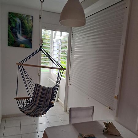 Appartement D'Zil Ле Госие Екстериор снимка