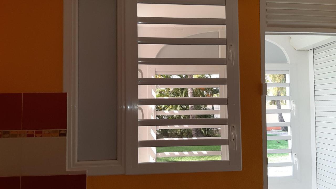 Appartement D'Zil Ле Госие Екстериор снимка