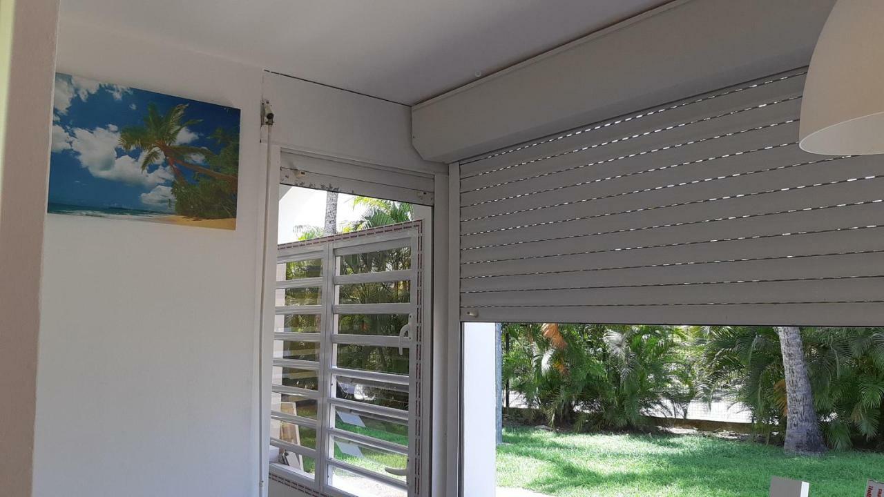 Appartement D'Zil Ле Госие Екстериор снимка