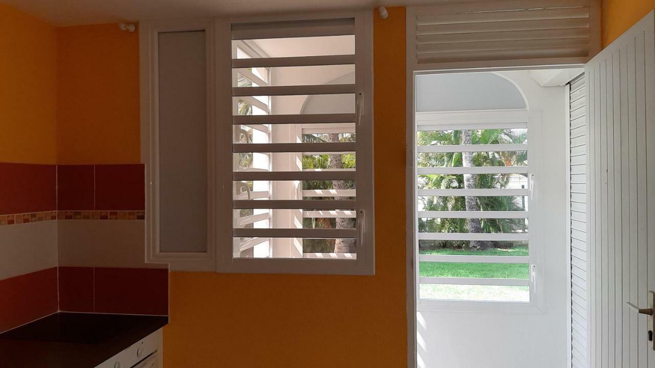 Appartement D'Zil Ле Госие Екстериор снимка