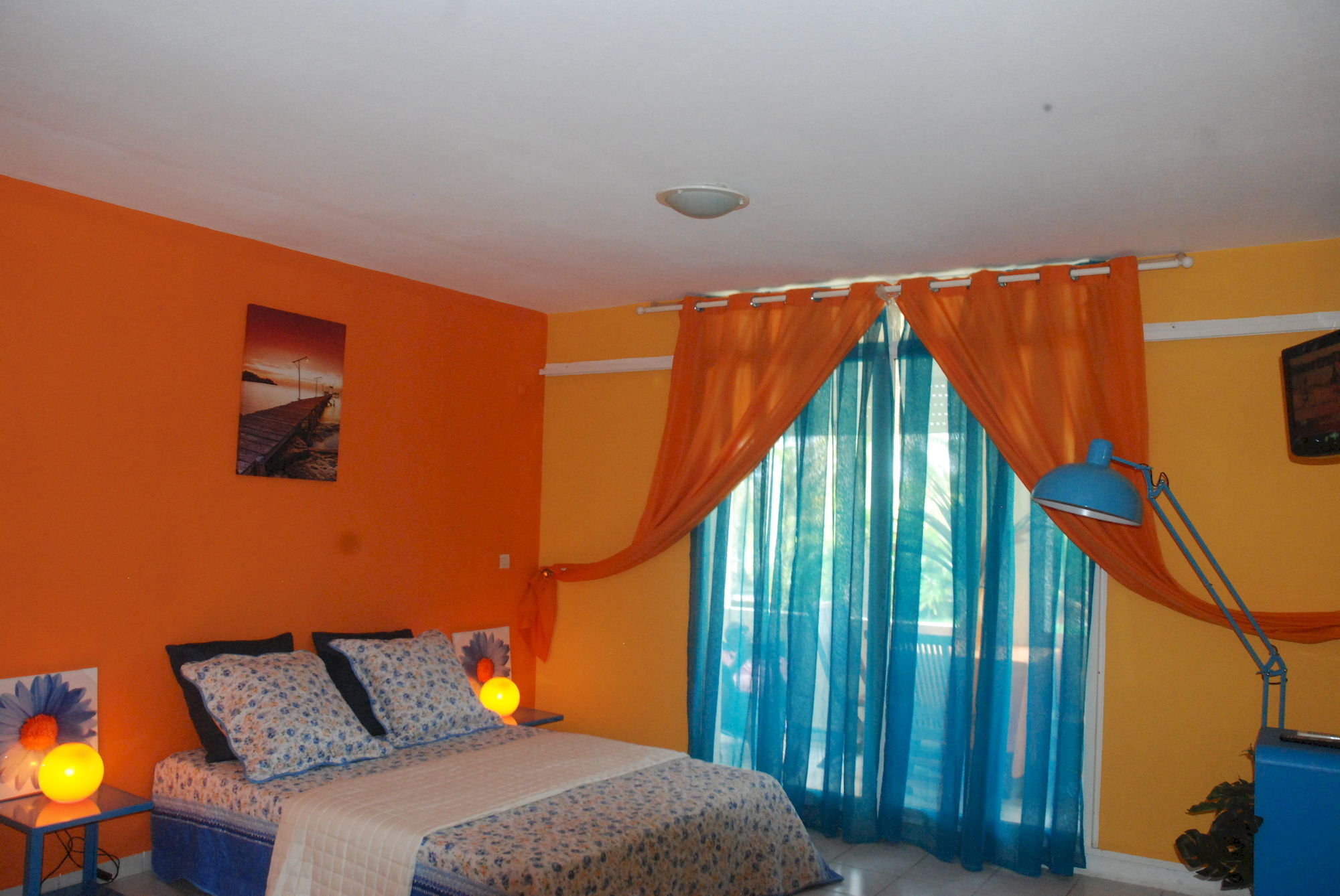 Appartement D'Zil Ле Госие Екстериор снимка