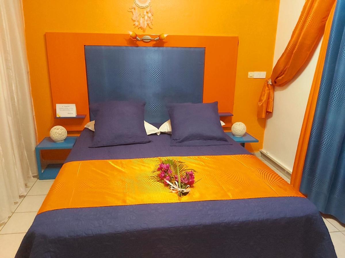 Appartement D'Zil Ле Госие Екстериор снимка
